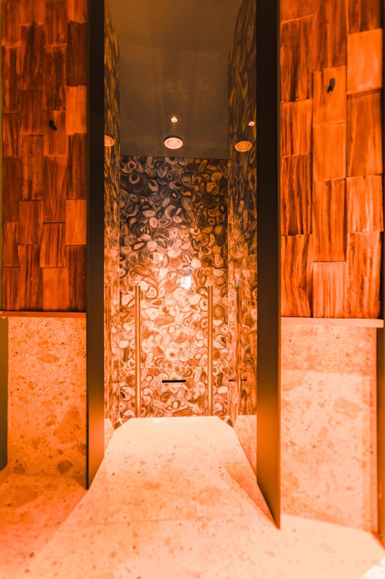 Hotel Muerren Palace エクステリア 写真